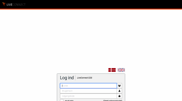 liveconnect.dk