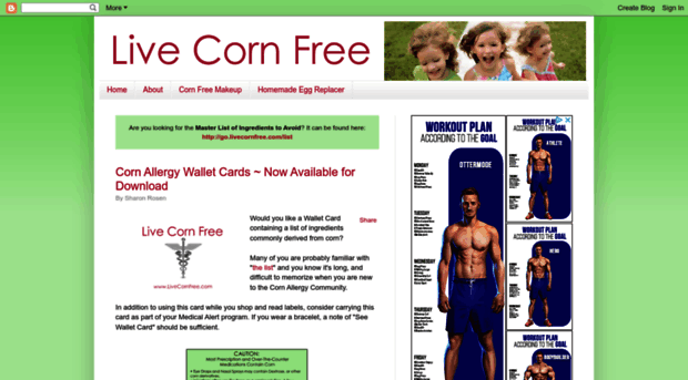 livecornfree.com