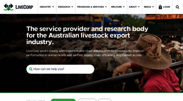 livecorp.com.au