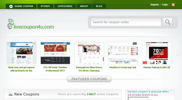 livecoupon4u.com