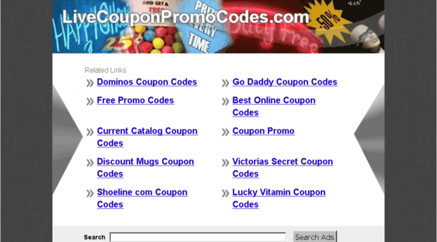 livecouponpromocodes.com