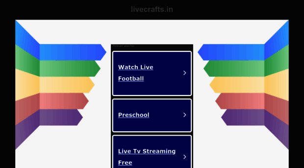 livecrafts.in