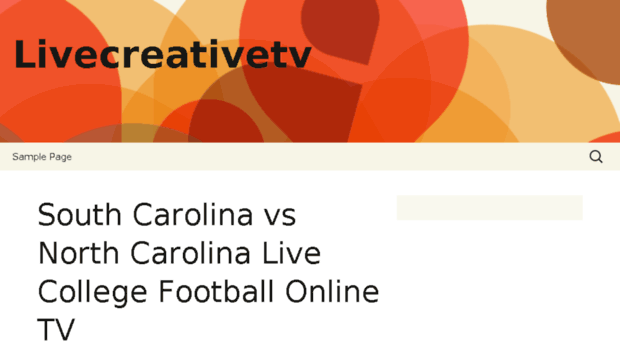 livecreativetv.com