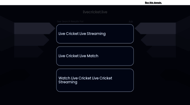 livecricket.live