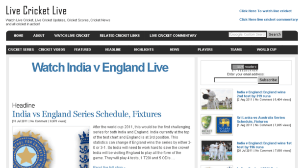 livecricketlive.com