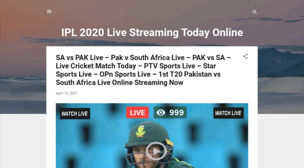 livecricketpsl2021.blogspot.com