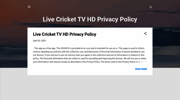 livecricktvpolicy.blogspot.com