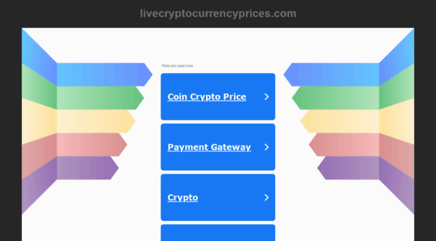 livecryptocurrencyprices.com