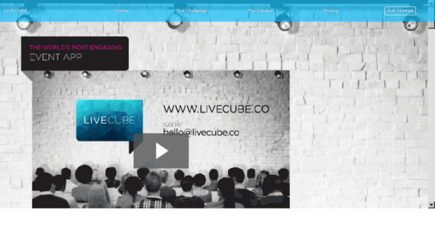 livecube.co