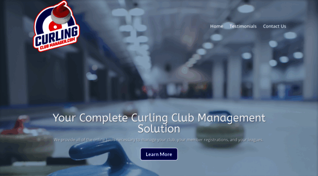 livecurling.com