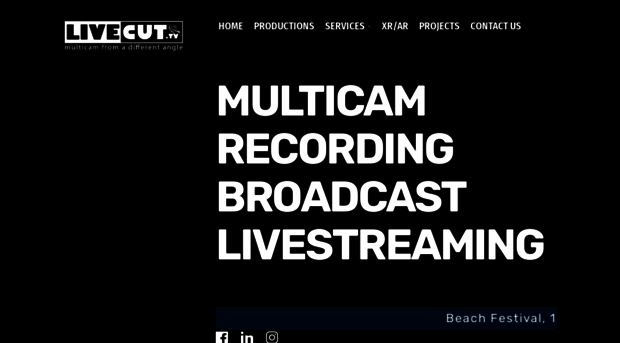 livecut.tv