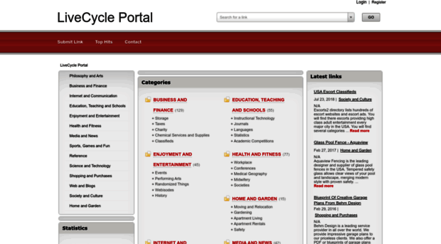 livecycleportal.org