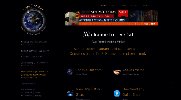 livedaf.net