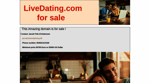 livedating.com