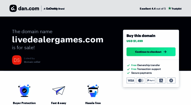 livedealergames.com