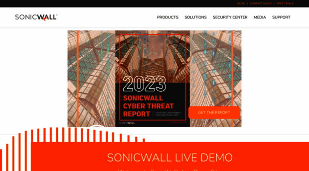 livedemo.sonicwall.com