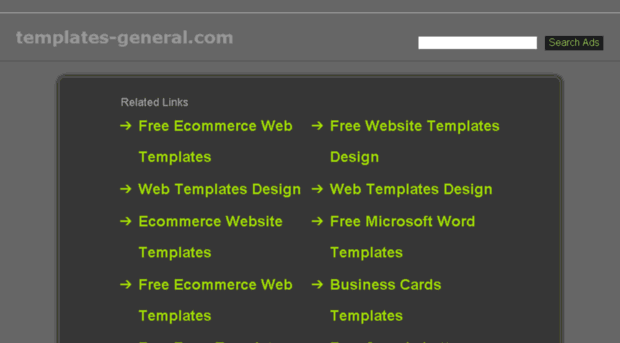 livedemo006.templates-general.com