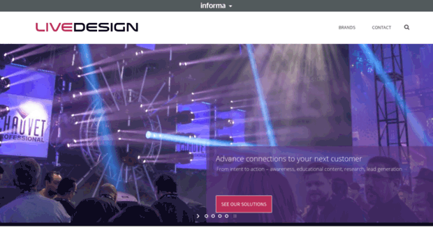 livedesign.penton.com