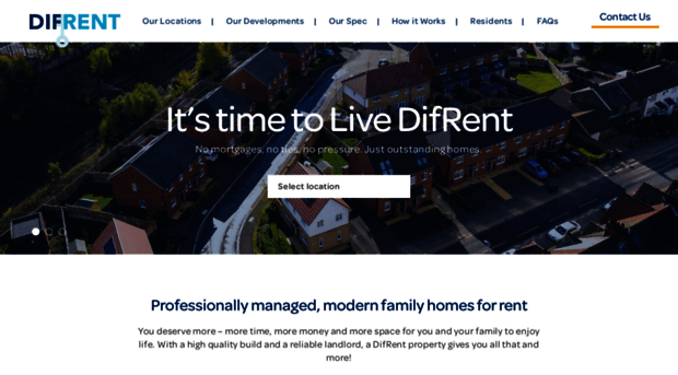 livedifrent.com