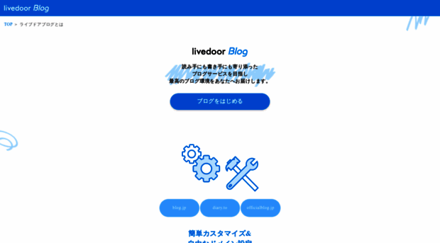 livedoor.blog