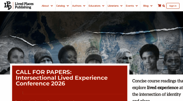 livedplacespublishing.com