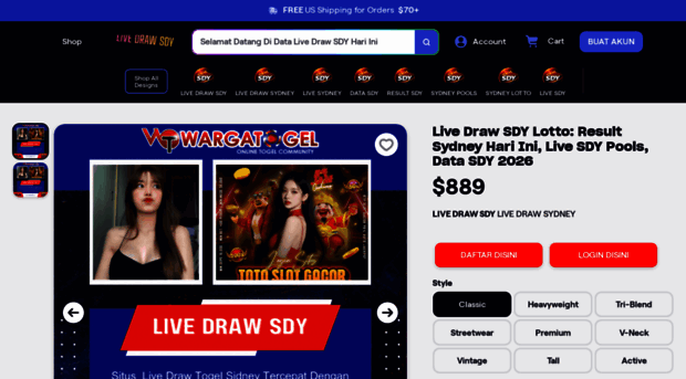 livedrawsydney.click