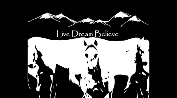 livedreambelieve.me