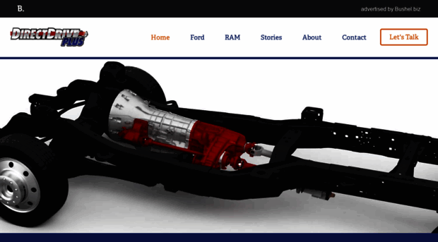 livedrive4x4plus.com