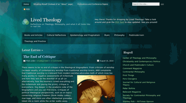 livedtheology.wordpress.com
