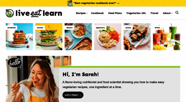 liveeatlearn.com