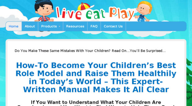 liveeatplay.com