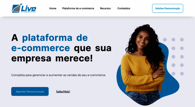 liveecommerce.com.br