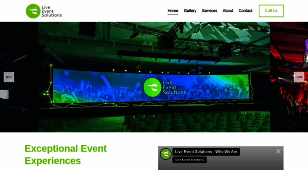 liveeventsolutions.net