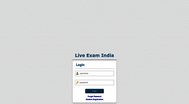 liveexamindia.com