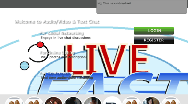 livefastchat.org