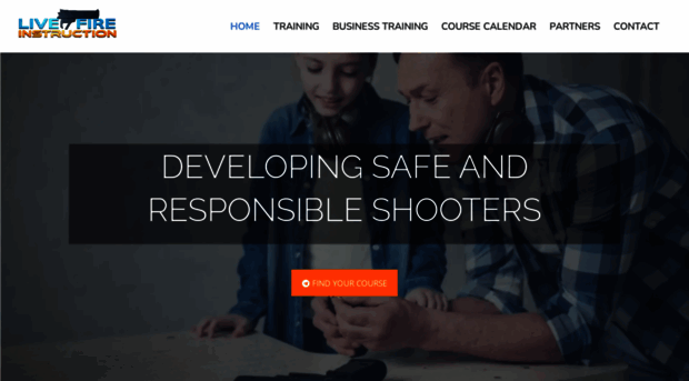 livefireinstruction.com