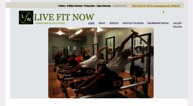 livefitnow.org