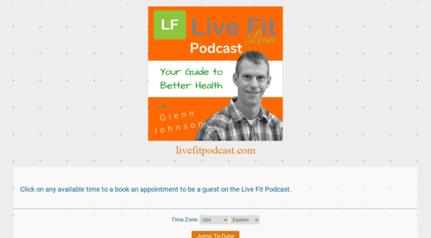 livefitpodcast.youcanbook.me