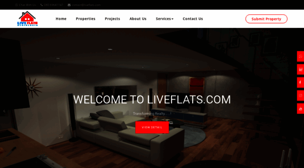 liveflats.com