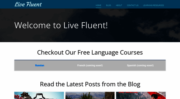 livefluent.com