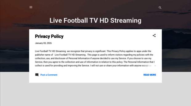 livefootballtvhdstreaming33.blogspot.com