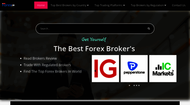 liveforextrading.org