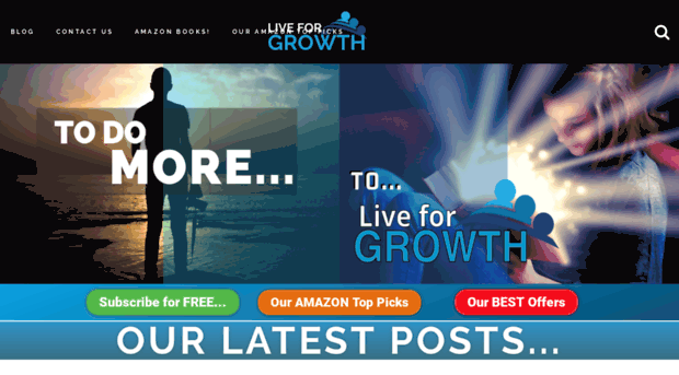 liveforgrowth.com