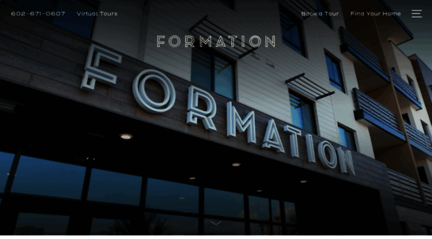 liveformation.com