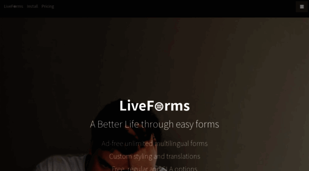 liveforms.yie.me