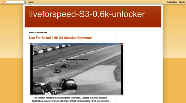 liveforspeed-s3-0-6k-unlocker.blogspot.com