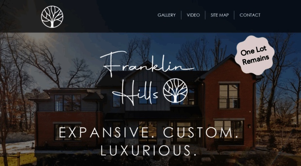 livefranklinhills.com