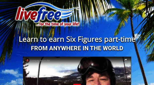 livefree.com