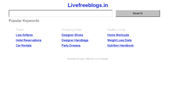 livefreeblogs.in