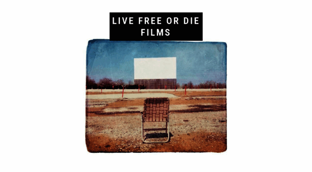 livefreeordiefilms.com